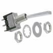 M2012E4S4W01 Toggle Switches