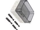 10650901 Enclosures, Boxes & Cases