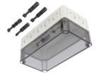 10651001  Enclosures