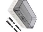 10651001 Enclosures, Boxes & Cases