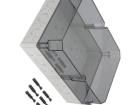10651201 Enclosures, Boxes & Cases
