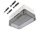 10651401  Enclosures