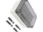 10651401 Enclosures, Boxes & Cases