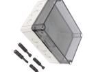 10651501 Enclosures, Boxes & Cases
