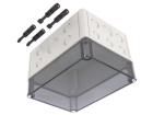 10651601  Enclosures