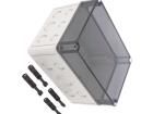 10651601 Enclosures, Boxes & Cases