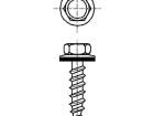 1139274 Screws & Fasteners