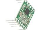 RC-CC1101-SPI-868 RF Modules