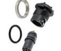 327228 Circular Push Pull Connectors
