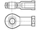 1066579 electronic component of Bossard