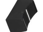 CS1 TYPE B BLACK Knobs & Dials
