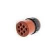 106796-03 Circular MIL Spec Connector