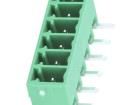 MC 1,5/ 6-G-3,81 1803316 Pluggable Terminal Blocks