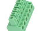 MC 1,5/ 6-ST-3,81 1803617 Pluggable Terminal Blocks
