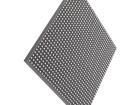 32X32 RGB LED MATRIX PANEL - 6MM PITCH Development Boards & Kits - Other Processors