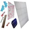33000 Solar Panels & Solar Cells