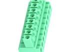 MC 1,5/ 9-ST-3,5 1840434 Pluggable Terminal Blocks