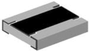 RCL0612510RFKEA electronic component of Vishay