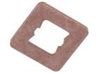 730176002 GDSN 307-4 NBR LIGHT BROWN  Connectors
