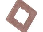 730176002 GDSN 307-4 NBR LIGHT BROWN Heavy Duty Power Connectors