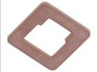 730185002 GDS 307-2 NBR LIGHT BROWN  Connectors