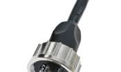 RCM-5SBMMM-SLM7B01 Modular Connectors / Ethernet Connectors