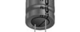 106RMR050M Aluminium Electrolytic Capacitors - Radial Leaded