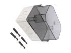 10700601 Enclosures, Boxes & Cases