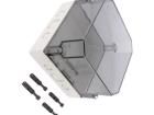 10701301 Enclosures, Boxes & Cases