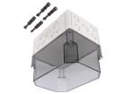 10701601  Enclosures