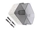 10701601 Enclosures, Boxes & Cases