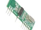 RCRX3-434 RF Modules