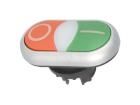 M22-DDL-GR-X1/X0 Pushbutton Switches