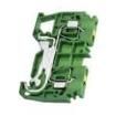 CSCG4T DIN Rail Terminal Blocks