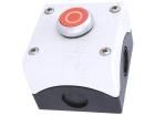 M22-D-R-X0/KC11/I Control Switches