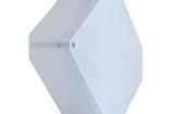 RJ19 Enclosures, Boxes & Cases