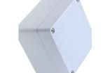 RJ22 Enclosures, Boxes & Cases