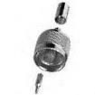 33-1510-BU RF Connectors / Coaxial Connectors