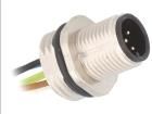ESTGH050MSS00,5E05 (M16)  Connectors