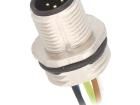 ESTGH050MSS00,5E05 (M16) Standard Circular Connector