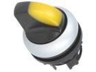 M22-WRLK3-Y Pushbutton Switches