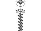 M2.2X6.5/BN33 Screws & Fasteners