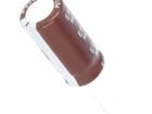 RD1C338M12025BB Aluminium Electrolytic Capacitors - Radial Leaded