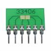 33406 electronic component of Capital Advanced Technologies