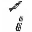 RDAB2U20 Racks & Rack Cabinet Accessories