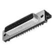 RDBD-25SE1/M2.6(55)  Connectors
