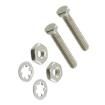3341-6-500PK D-Sub Tools & Hardware