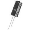 ESX106M400AH4AA Aluminium Electrolytic Capacitors - Radial Leaded
