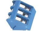 335-031-12 Pluggable Terminal Blocks
