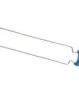 RDER71H104K0P1H03B Multilayer Ceramic Capacitors MLCC - Leaded